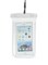 Generic Waterproof Mobile Case Cover White