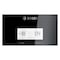 Bosch KGN56LB3K5 Bottom Freezer Fridge 505L Black