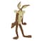 Comansi-Wile E. Coyote, Safety And Quality Standard Approved.