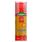 Buy Panzani Spaghetti No. 7 500g in Kuwait