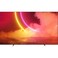 Philips Ambilight 65-Inch 4K UHD Smart TV 65OLED805 Grey