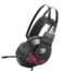 MADCATZ F.R.E.Q 4 - Stereo Gaming Headset - Black