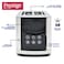 Prestige 2 Slice Touchscreen Toaster with Easy Touch Technology   Stainless Steel Wide Slot Toaster   Toaster with Digital Countdown Timer -  PR81535
