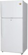 General Supreme 511 Liter Top Mount Double Door Refrigerator With Electronic Control System, GS78 With 2 Years Warranty (Installation Not Included)