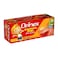 Orinex sandwich bag kids 15 x 17 cm x 50