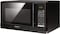 Sharp 20 Liters Microwave Oven R-20GHM-BK3