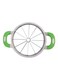 Generic Water Melon Slicer White/Green Standard
