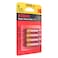 Kodak Zinc AAA 4Pack