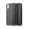 SoSkild - D iPhone XS Max Defend Heavy Impact Case and Smokey Grey Tempered Glass Screen Protector