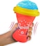 Chillfactor Cf0081B3 Slushy Maker-Unicorn, Multicolour