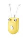 Jundeli Electrical Hair Removal Epilator Yellow