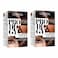 L'Oreal Paris Prodigy Permanent Hair Colour 4.15 Sienna Pack of 2
