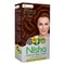 NISHACR?ME NAT BROWN H.COLOR138ML