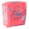 Flora Ultra With Wings Normal Sanitary Pads 8 Count
