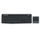 Logitech Wireless Keyboad K375S White