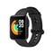 Mi Watch Lite Stylish 1.4&#39;&#39; Color Display and Built-in GPS/GLONASS (Black)