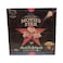 Movies Star Salted Microwave Popcorn 100g