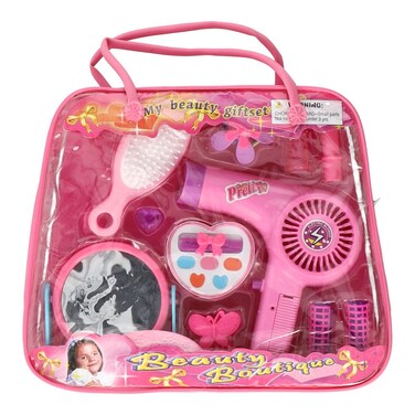 BEAUTY BAG MD M298-B10