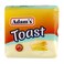 Adam'S Toast Slice 200 gr