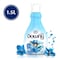 Downy Valley Dew Fabric Softener 1.5 lt