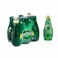 Perrier Natural Sparkling Mineral Water 6x200ml