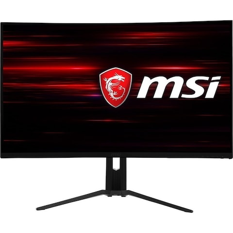 MSI Optix Mag321Curv 31.5&quot; C/3840X2160/2500: 1/4Ms Monitor