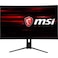 MSI Optix Mag321Curv 31.5" C/3840X2160/2500: 1/4Ms Monitor