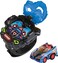 VTECH Turbo Force Racers, Blue, Vt80-198403