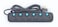 Terminator Brand Universal Power Extension Socket - 6 way 3M