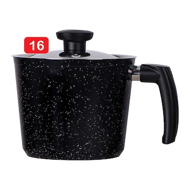 توب شيف لبانة جرانيت - 16 سم