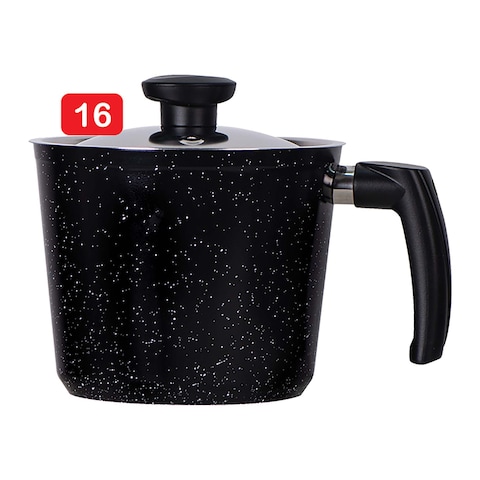 توب شيف لبانة جرانيت - 16 سم