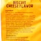 Abu Auf Biscuit with Cheese - 80 gm