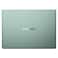 Huawei MateBook 14 Laptop with 14.2-Inch Display Core Ultra 7 Processor 16GB RAM 1TB SSD Intel Arc Graphic Card Spruce Green