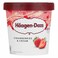 HAAGEN DAZS STRAWBERRIES &amp;CREM460ML
