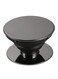 Pop Socket With Stand For Smartphones Black