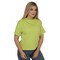 S23-La Collection Women T-Shirt - Kiwi - 2X-Large