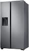 Samsung RH65A5401M9 American Fridge Freezer