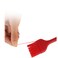 Silicone Grilling Oil Brush Blue 22x1x4centimeter