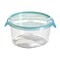 Curver Square Food Saver Box - 0.5 Liter