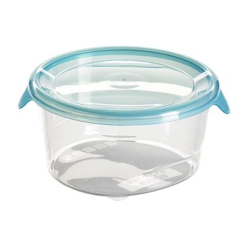 Curver Square Food Saver Box - 0.5 Liter