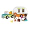 Lego Friends Holiday Camping Trip Building Toy 41726 Multicolour