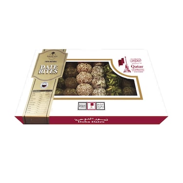 Doha Dates Bites 500g