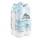 Aquavia natural mineral spring water 1.5 L x 4