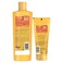 Sunsilk Collagen Blends Shampoo Bye Bye Hairfall 350ml + Conditioner 170ml