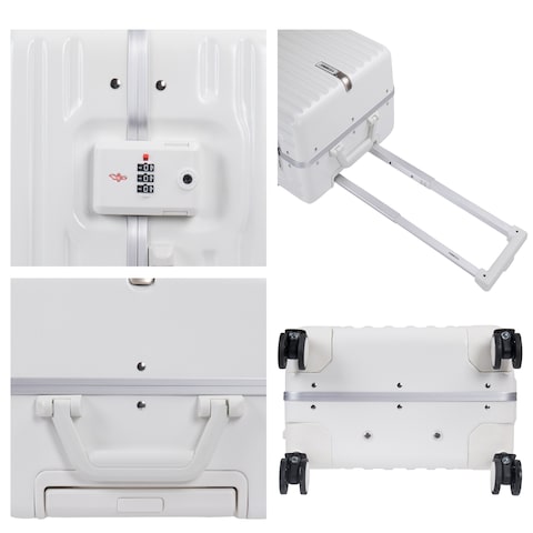 SG-TPC36 White