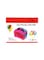 Rahalife Electric Balloon Pump, Portable Balloons Air Pump For Balloon Arch, Balloon Garland, Party Decorations, Kids Birthday, Baby Shower, Party Supplies &amp; Decorations, Pink