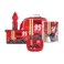 Disney Pixar Cars I am Speed Lightening McQueen 6-in-1 School Set 18inch