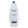 Dove Deeply Nourishing Body Wash with Nutrime Moisture Shower Gel 250ml