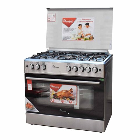 Ramtons Cooker Rf/491 5G 90X60