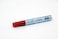 Modest White Board Marker Chisel Tip Ms823-Red- 12Pcs